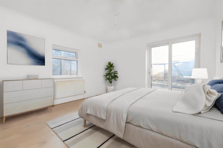 Stunning Garden Apartment Claremont Road, Cricklewood